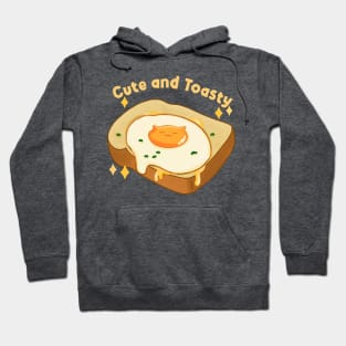 Cute and Toasty Hoodie